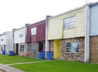 2001 Second St, Amelia, LA 70340