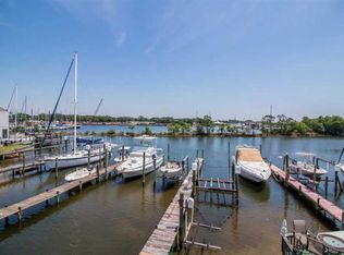 1280 Mahogany Mill Rd APT 11, Perdido Key, FL 32507