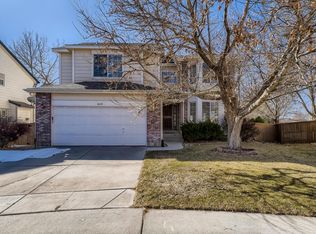 6826 Edgewood Way, Highlands Ranch, CO 80130