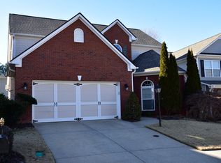 3245 Warbler Way, Cumming, GA 30041