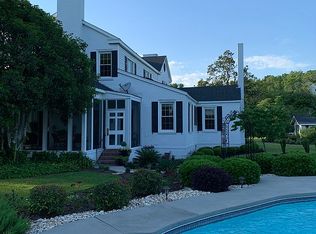 2729 Camden Rd, Holly Hill, SC 29059