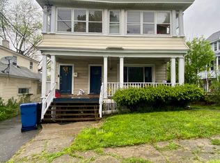 225 Sedgwick St FLOOR 1, Syracuse, NY 13203