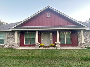 1251 McBride Rd, Century, FL 32535