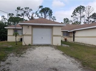 926 Eisenhower Blvd, Lehigh Acres, FL 33974