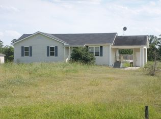 121 Holley Grove Rd, Edenton, NC 27932