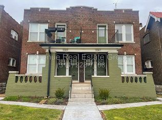 5067 Chippewa St #2F, Saint Louis, MO 63109