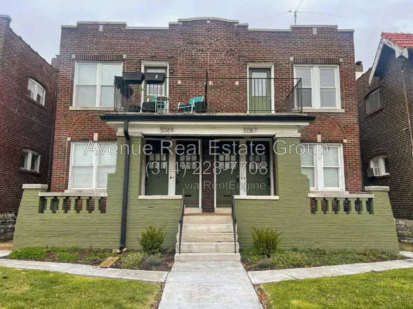 5067 Chippewa St #2F, Saint Louis, MO 63109