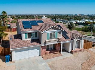 1503 Safari Ct, Palmdale, CA 93551