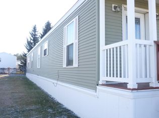 210 East St, Dickinson, ND 58601