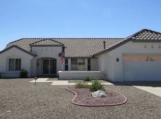 14703 W Heritage Dr, Sun City West, AZ 85375