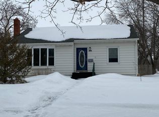 602 11th St N, Benson, MN 56215