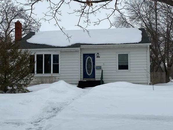 602 11th St N, Benson, MN 56215