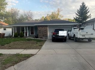 5421 La Salle St, Lincoln, NE 68516