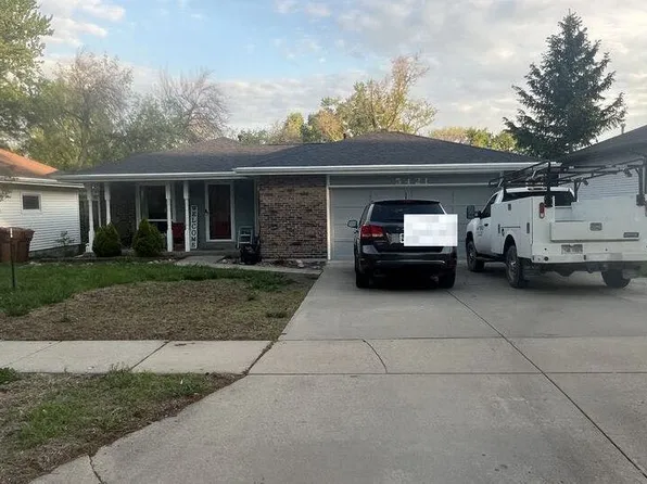 5421 La Salle St, Lincoln, NE 68516