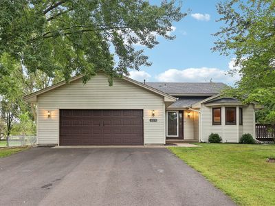 18216 Yancy St NE, East Bethel, MN, 55092