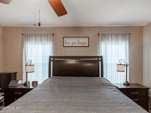 6312 BILL DAVIS Road, Glen St. Mary, FL 32040