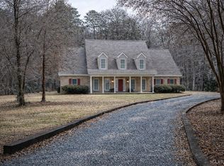 134 Laurelwood Dr, Pike Road, AL 36064