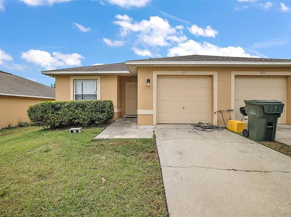 2613 Hollow Ln #2615, Leesburg, FL 34748