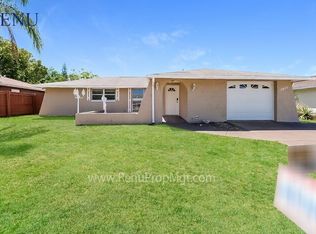 7400 Stone Rd, Port Richey, FL 34668