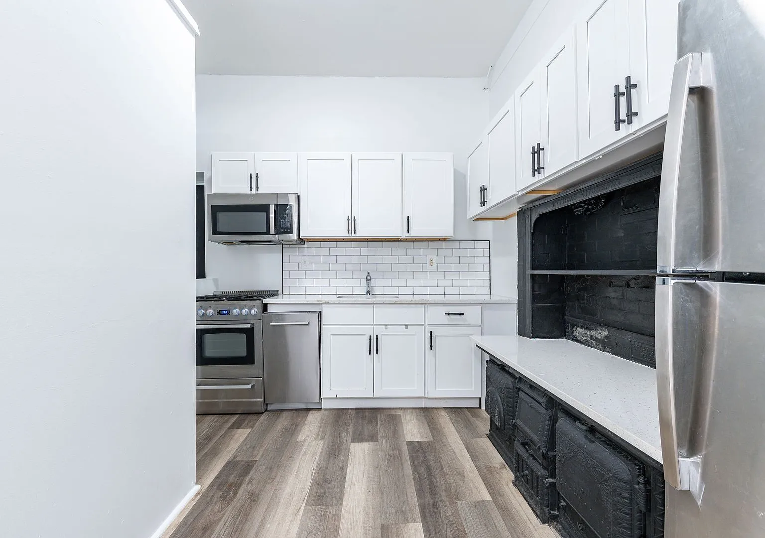 814 North Broad Street — Photo 1