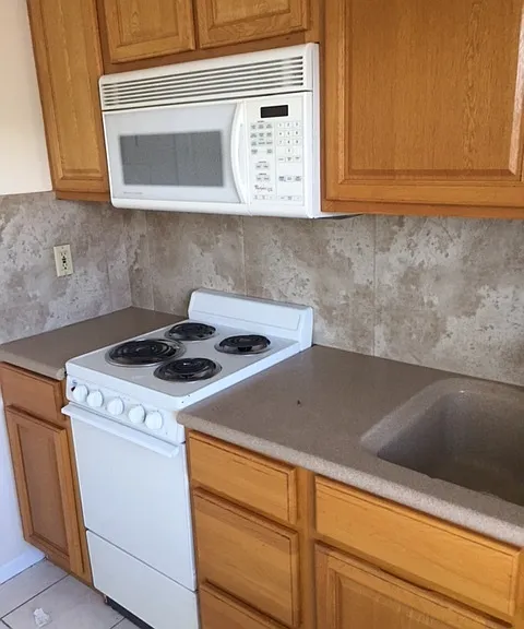 101 S Golfview Rd #16 — Photo 12