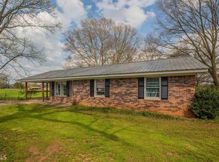 5000 Highway 145, Lavonia, GA 30521