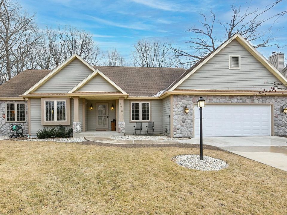 1st image of 4781 West Woodland DRIVE