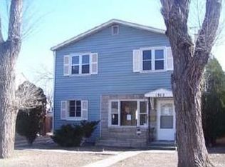 1912 Claremont Ave, Pueblo, CO 81004