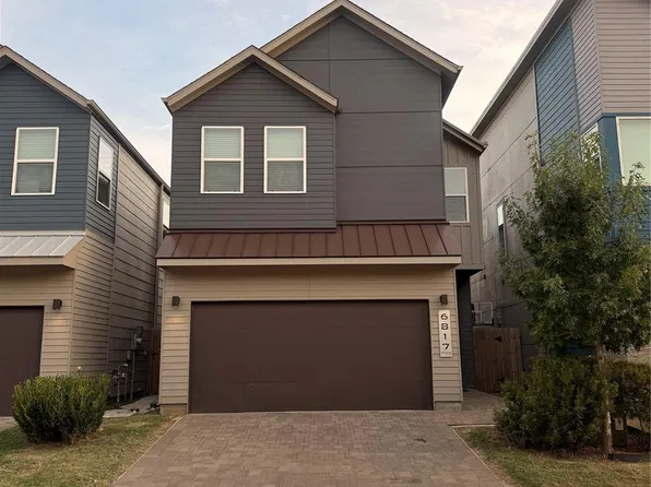 6817 Rocinante Ln, Houston, TX 77092