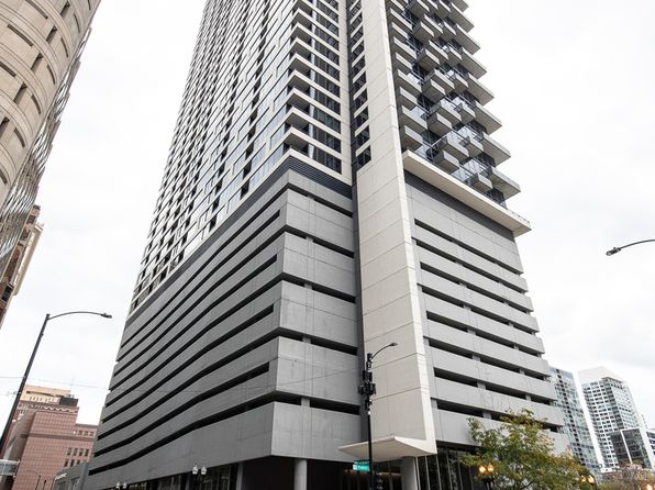 235 W Van Buren St Unit 2216, Chicago, IL 60607 property photo