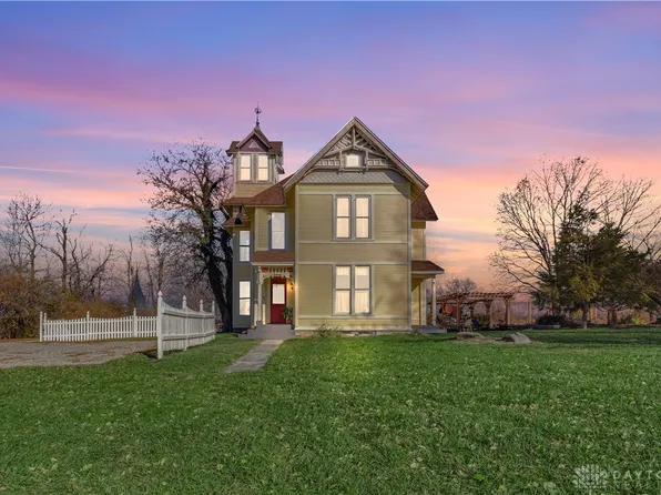 9230 W State Route 73, Wilmington, OH 45177