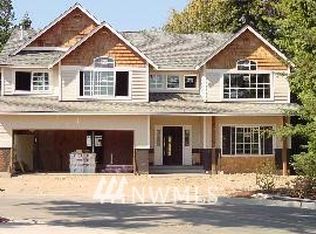 628 NW 181st Ct LOT 13, Shoreline, WA 98177