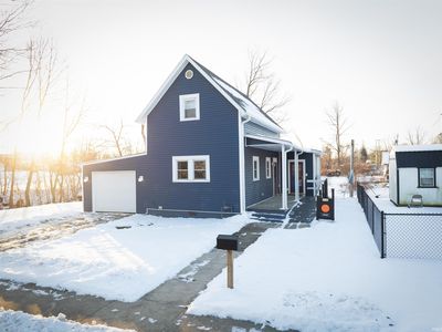 114 E Orange St, Winchester, IN, 47394