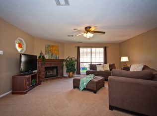 2407 Horseshoe Ln, Richmond, TX 77406