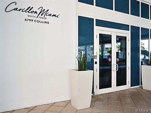 3rd image of 6799 Collins Ave APT 310