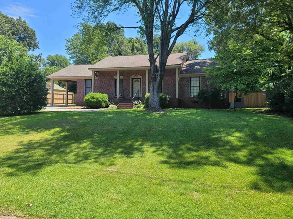 54 Fair Acres Cv, Jackson, TN 38305