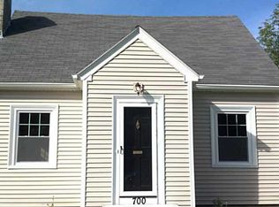 700 Manton Ave, Providence, RI 02909