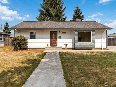 2818 Maple Street, Longview, WA, 98632