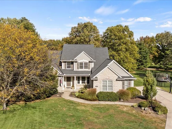 6661 Paxton Guinea Rd, Loveland, OH 45140