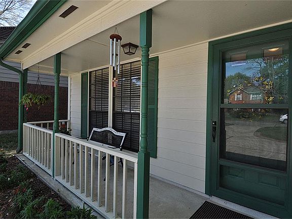 4th image of 5405 Creek Shadows Dr