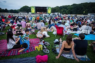 Rented by Evergreen Apartments BK