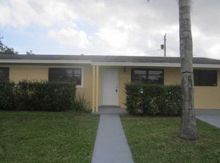 9970 SW 213th Ter, Cutler Bay, FL 33189