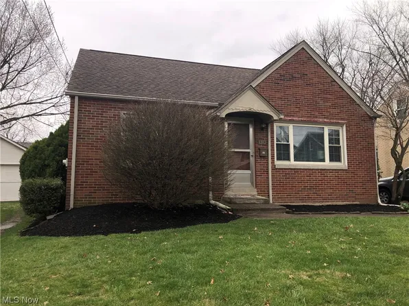 1313 McGregor Ave NW, Canton, OH 44703