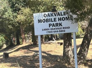 14900 Oakvale Rd #B-11, Escondido, CA 92027