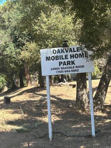 14900 Oakvale Rd #B-11, Escondido, CA, 92027