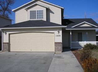 11650 W Halstead Ave, Boise, ID 83713