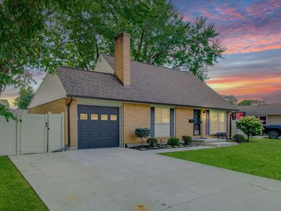 837 Linden Ave, Celina, OH, 45822