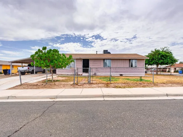 611 S Union Ave, Somerton, AZ 85350