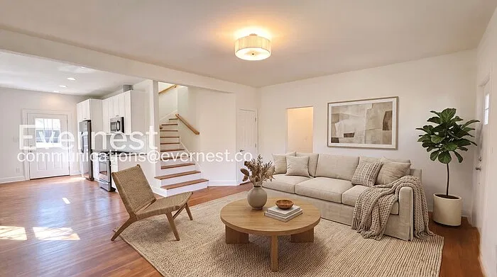 3 bed, 3.0 bath, 1491 sqft, $2,845 — Photo 2