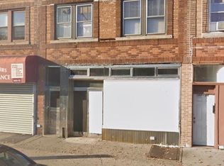 20417 Jamaica Ave, Hollis, NY 11423